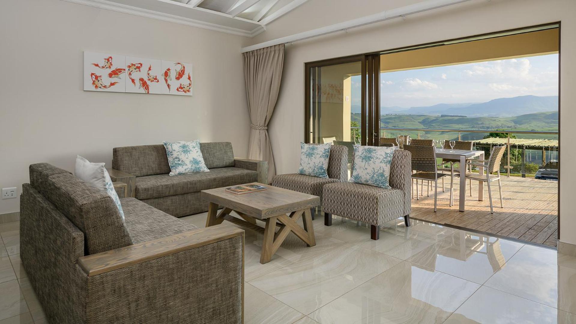 Cayley Mountain Resort Champagne Valley Phòng bức ảnh
