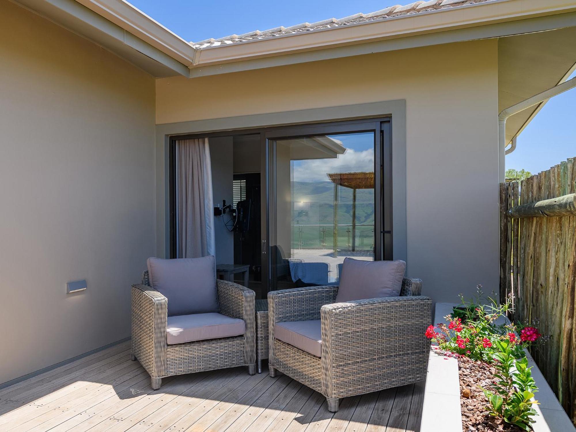 Cayley Mountain Resort Champagne Valley Phòng bức ảnh