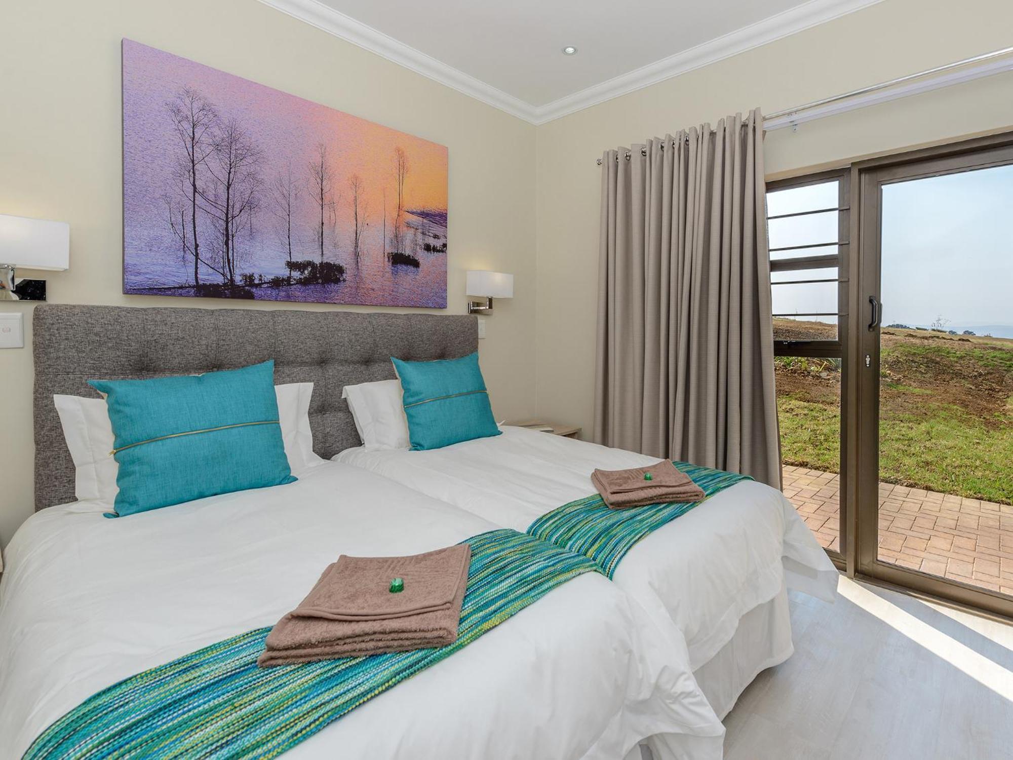 Cayley Mountain Resort Champagne Valley Phòng bức ảnh