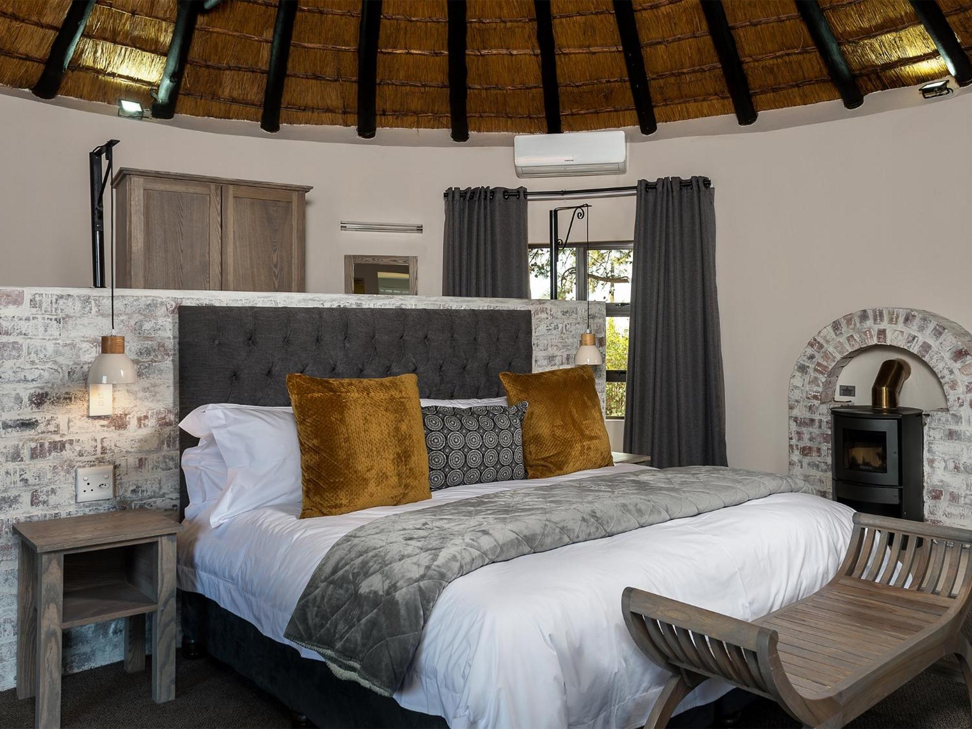 Cayley Mountain Resort Champagne Valley Phòng bức ảnh